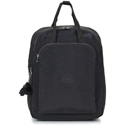 Σακίδιο πλάτης Kipling KAZUKI L Black One Size Σακίδιο πλάτης Kipling KAZUKI L Black One Size