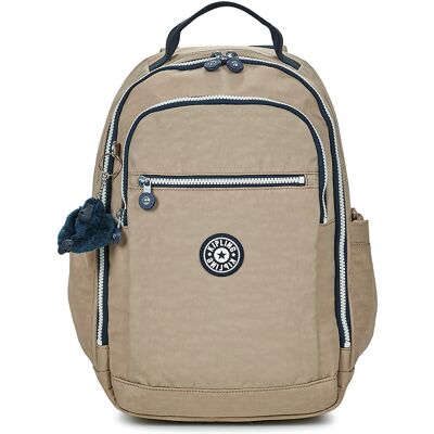 Σακίδιο πλάτης Kipling SEOUL CABIN Beige One Size Σακίδιο πλάτης Kipling SEOUL CABIN Beige One Size