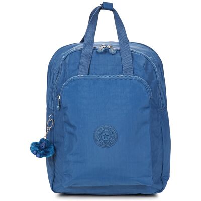Σακίδιο πλάτης Kipling KAZUKI L Μπλέ One Size Σακίδιο πλάτης Kipling KAZUKI L Μπλέ One Size