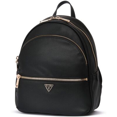 Σακίδιο πλάτης Guess MANHATTAN II LARGE BACKPACK Black One Size Σακίδιο πλάτης Guess MANHATTAN II LARGE BACKPACK Black One Size