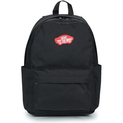 Σακίδιο πλάτης Vans OLD SKOOL GROM BACKPACK 18L Black One Size Σακίδιο πλάτης Vans OLD SKOOL GROM BACKPACK 18L Black One Size