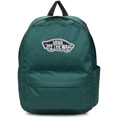 Σακίδιο πλάτης Vans OLD SKOOL CLASSIC BACKPACK 22L Green Unique Σακίδιο πλάτης Vans OLD SKOOL CLASSIC BACKPACK 22L Green Unique