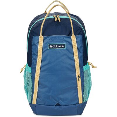 Σακίδιο πλάτης Columbia Echo Mountain 25L Backpack Μπλέ One Size Σακίδιο πλάτης Columbia Echo Mountain 25L Backpack Μπλέ One Size