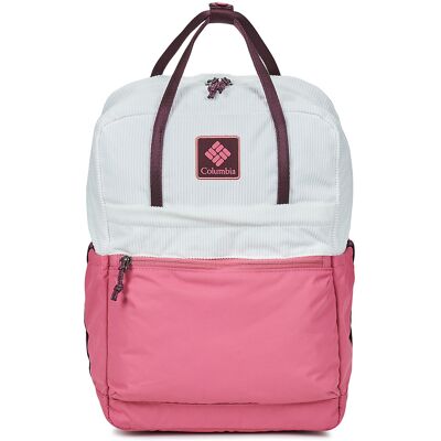 Σακίδιο πλάτης Columbia Trail Traveler II 18L Backpack Ροζ One Size Σακίδιο πλάτης Columbia Trail Traveler II 18L Backpack Ροζ One Size