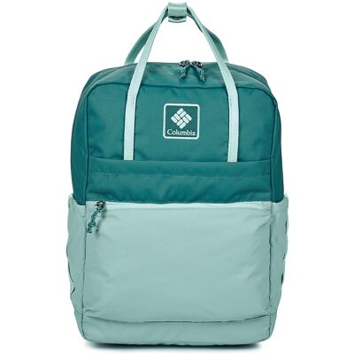Σακίδιο πλάτης Columbia Trail Traveler II 18L Backpack Μπλέ One Size Σακίδιο πλάτης Columbia Trail Traveler II 18L Backpack Μπλέ One Size