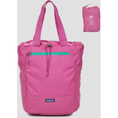 Σακίδιο πλάτης Patagonia TERRAVIA TOTE PACK Ροζ Unique Σακίδιο πλάτης Patagonia TERRAVIA TOTE PACK Ροζ Unique