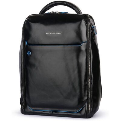 Σακίδιο πλάτης Piquadro N MONO Black One Size Σακίδιο πλάτης Piquadro N MONO Black One Size