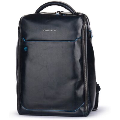 Σακίδιο πλάτης Piquadro BLU2 ZAINO Μπλέ One Size Σακίδιο πλάτης Piquadro BLU2 ZAINO Μπλέ One Size
