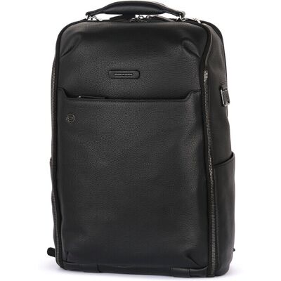 Σακίδιο πλάτης Piquadro N ZAINO VIAGGIO Black One Size Σακίδιο πλάτης Piquadro N ZAINO VIAGGIO Black One Size