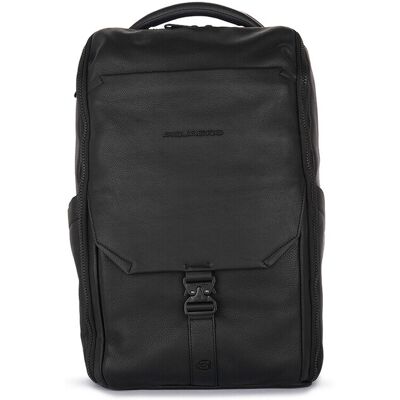Σακίδιο πλάτης Piquadro N ZAINO Black One Size Σακίδιο πλάτης Piquadro N ZAINO Black One Size