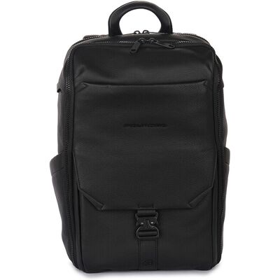 Σακίδιο πλάτης Piquadro N ZAINO PC 14 Black One Size Σακίδιο πλάτης Piquadro N ZAINO PC 14 Black One Size