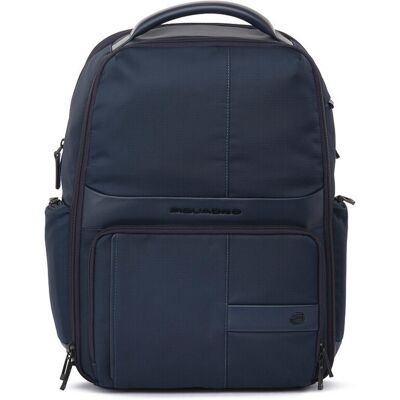 Σακίδιο πλάτης Piquadro BLU ZAINO Μπλέ One Size Σακίδιο πλάτης Piquadro BLU ZAINO Μπλέ One Size