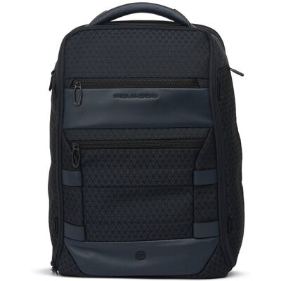 Σακίδιο πλάτης Piquadro BLU ZAINO CONVERTIBILE Μπλέ One Size Σακίδιο πλάτης Piquadro BLU ZAINO CONVERTIBILE Μπλέ One Size