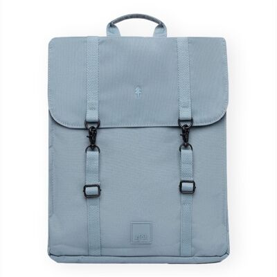 Σακίδιο πλάτης Lefrik Handy Backpack - Stone Blue Μπλέ One Size Σακίδιο πλάτης Lefrik Handy Backpack - Stone Blue Μπλέ One Size