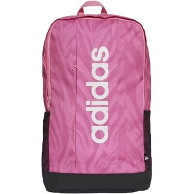 Σακίδιο πλάτης adidas Mochila Lin G Bpk W Ροζ One Size Σακίδιο πλάτης adidas Mochila Lin G Bpk W Ροζ One Size