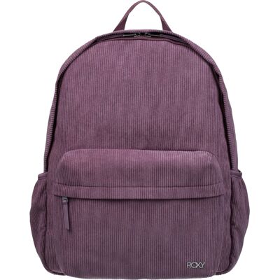 Σακίδιο πλάτης Roxy Feeling Vibes Medium Backpack Bordeaux One Size Σακίδιο πλάτης Roxy Feeling Vibes Medium Backpack Bordeaux One Size