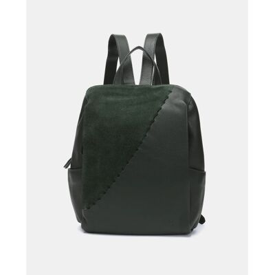 Σακίδιο πλάτης Abbacino 30437ab Green One Size Σακίδιο πλάτης Abbacino 30437ab Green One Size