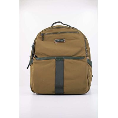 Σακίδιο πλάτης Abbacino 173164 Green One Size Σακίδιο πλάτης Abbacino 173164 Green One Size