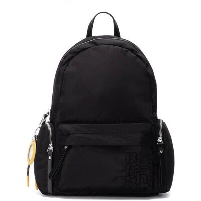 Σακίδιο πλάτης Refresh 18332801 Black One Size Σακίδιο πλάτης Refresh 18332801 Black One Size
