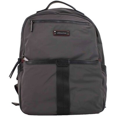 Σακίδιο πλάτης Abbacino 173164 Grey One Size Σακίδιο πλάτης Abbacino 173164 Grey One Size