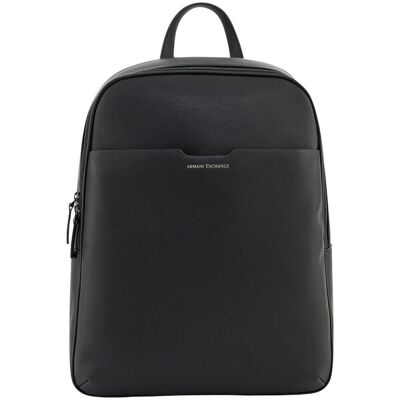 Giorgio Armani Σακίδιο πλάτης Armani Exchange XM002582 AF22651 Black One Size Giorgio Armani Σακίδιο πλάτης Armani Exchange XM002582 AF22651 Black One Size