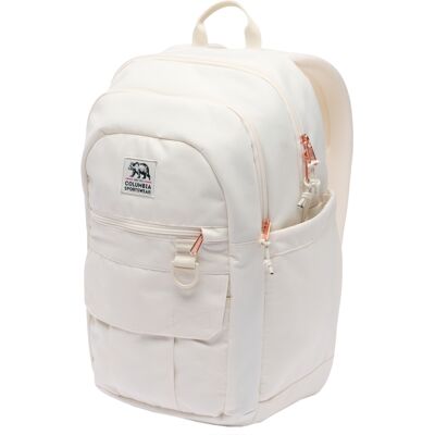 Σακίδιο πλάτης Columbia Buxton 26L Backpack Beige One Size Σακίδιο πλάτης Columbia Buxton 26L Backpack Beige One Size