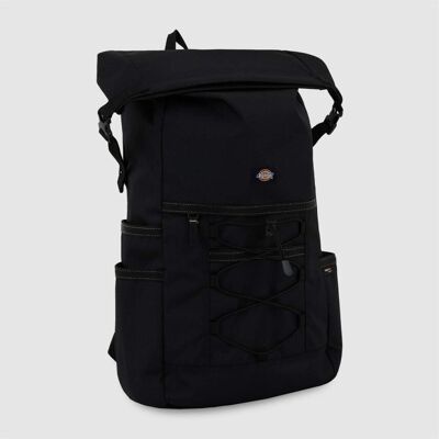 Σακίδιο πλάτης Dickies Dk0a87mxblk1 Black One Size Σακίδιο πλάτης Dickies Dk0a87mxblk1 Black One Size
