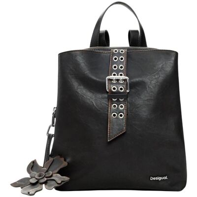 Σακίδιο πλάτης Desigual BACK_CURIO SUMY 26SAKP11 Brown One Size Σακίδιο πλάτης Desigual BACK_CURIO SUMY 26SAKP11 Brown One Size