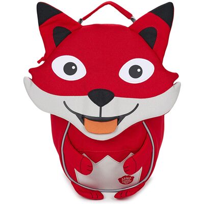 Σακίδιο πλάτης Affenzahn FOX FRIEND SMALL 4L Orange One Size Σακίδιο πλάτης Affenzahn FOX FRIEND SMALL 4L Orange One Size