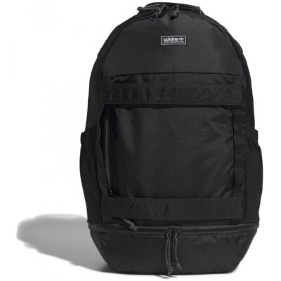 Σακίδιο πλάτης adidas Fsbs bcpk Black One Size Σακίδιο πλάτης adidas Fsbs bcpk Black One Size