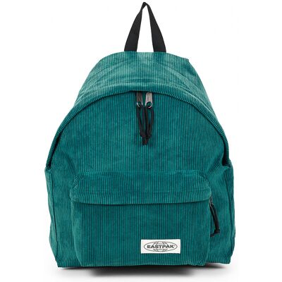 Σακίδιο πλάτης Eastpak DAY PAK'R 24L RIBS Green One Size Σακίδιο πλάτης Eastpak DAY PAK'R 24L RIBS Green One Size