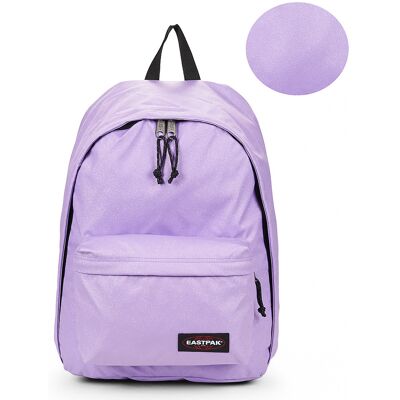 Σακίδιο πλάτης Eastpak OUT OF OFFICE 27L Violet One Size Σακίδιο πλάτης Eastpak OUT OF OFFICE 27L Violet One Size