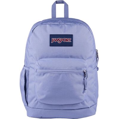 Σακίδιο πλάτης Jansport Cross Town Plus Backpack Violet One Size Σακίδιο πλάτης Jansport Cross Town Plus Backpack Violet One Size