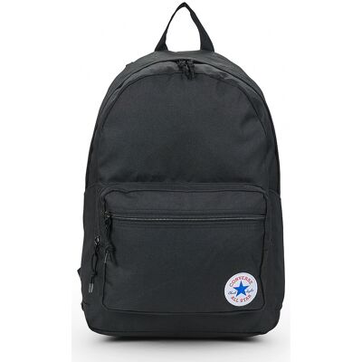 Σακίδιο πλάτης Converse GO2 BACKPACK Black One Size Σακίδιο πλάτης Converse GO2 BACKPACK Black One Size