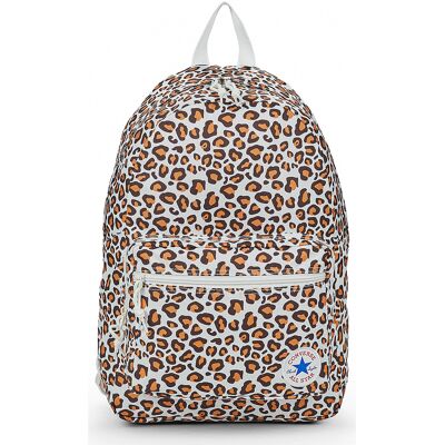 Σακίδιο πλάτης Converse GO2 BACKPACK Multicolour One Size Σακίδιο πλάτης Converse GO2 BACKPACK Multicolour One Size