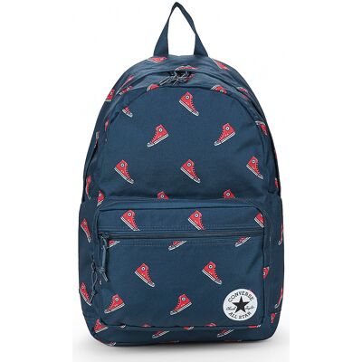 Σακίδιο πλάτης Converse GO2 BACKPACK Marine One Size Σακίδιο πλάτης Converse GO2 BACKPACK Marine One Size