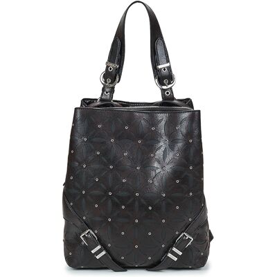 Σακίδιο πλάτης Desigual CORIOLIS SUMY STRAIGHT Black One Size Σακίδιο πλάτης Desigual CORIOLIS SUMY STRAIGHT Black One Size