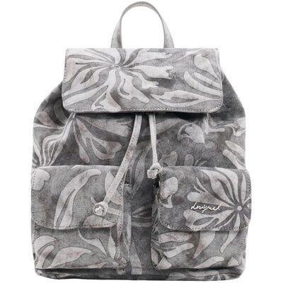 Σακίδιο πλάτης Desigual BACK_OBSIDIAN 26SAKP16 Grey One Size Σακίδιο πλάτης Desigual BACK_OBSIDIAN 26SAKP16 Grey One Size