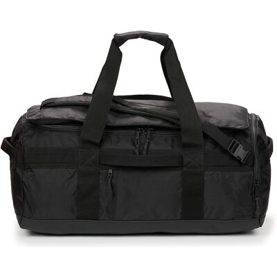 Σακίδιο πλάτης Superdry Outdoor Weekender Bag Black Unique Σακίδιο πλάτης Superdry Outdoor Weekender Bag Black Unique