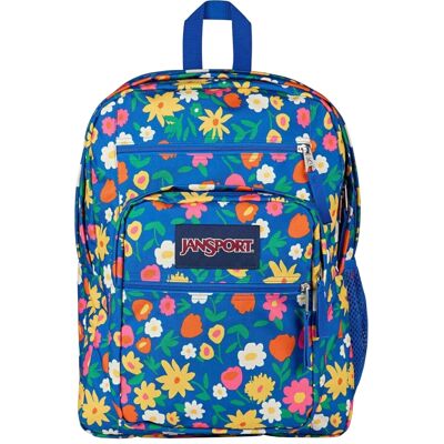 Σακίδιο πλάτης Jansport Big Student Backpack Multicolour One Size Σακίδιο πλάτης Jansport Big Student Backpack Multicolour One Size