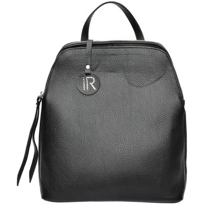 Σακίδιο πλάτης Isabella Rhea Backpack Black One Size Σακίδιο πλάτης Isabella Rhea Backpack Black One Size