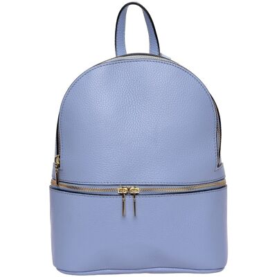 Σακίδιο πλάτης Isabella Rhea Backpack Marine One Size Σακίδιο πλάτης Isabella Rhea Backpack Marine One Size