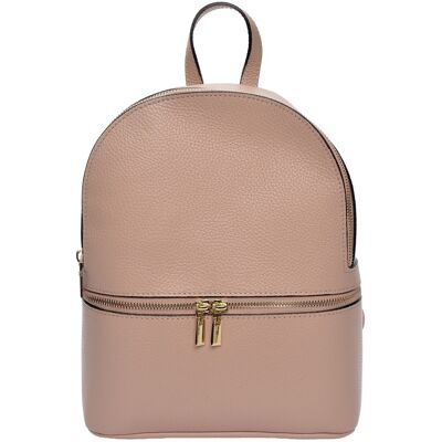 Σακίδιο πλάτης Isabella Rhea Backpack Ροζ One Size Σακίδιο πλάτης Isabella Rhea Backpack Ροζ One Size