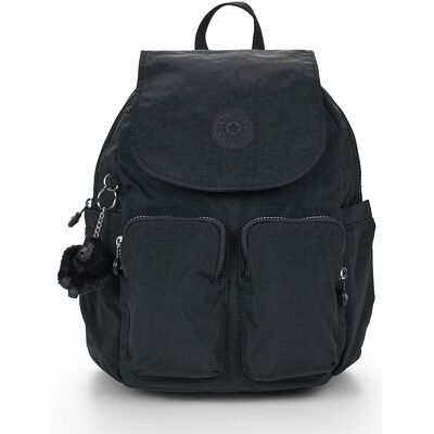 Σακίδιο πλάτης Kipling CITY POCKET S Black One Size Σακίδιο πλάτης Kipling CITY POCKET S Black One Size