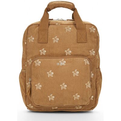 Σακίδιο πλάτης Roxy FEELING EMBY HANDLE BACKPACK Brown One Size Σακίδιο πλάτης Roxy FEELING EMBY HANDLE BACKPACK Brown One Size