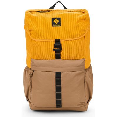 Σακίδιο πλάτης Columbia TRAIL TRAVELER II Yellow One Size Σακίδιο πλάτης Columbia TRAIL TRAVELER II Yellow One Size