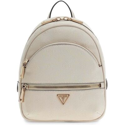 Σακίδιο πλάτης Guess Manhattan Ii Backpack Grey One Size Σακίδιο πλάτης Guess Manhattan Ii Backpack Grey One Size