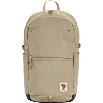 Τσάντα Fjallraven High Coast Backpack 24 Brown One Size Τσάντα Fjallraven High Coast Backpack 24 Brown One Size
