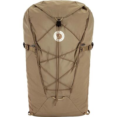 Σακίδιο πλάτης Fjallraven Abisko Hike Lite 20 S/M Ροζ One Size Σακίδιο πλάτης Fjallraven Abisko Hike Lite 20 S/M Ροζ One Size