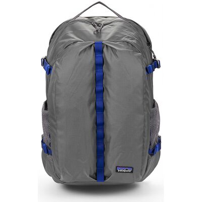 Σακίδιο πλάτης Patagonia REFUGIO DAY PACK 32L Grey Unique Σακίδιο πλάτης Patagonia REFUGIO DAY PACK 32L Grey Unique